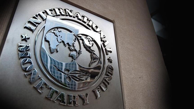 IMF’den büyüme tahminine ilişkin revizyon sinyali