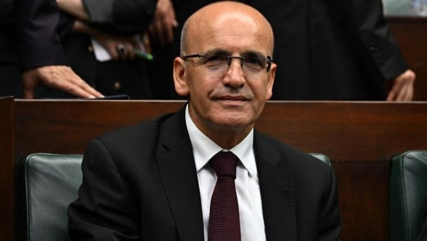 Bakan Şimşek’ten IMF-Dünya Bankası toplantılarında kritik mesaj