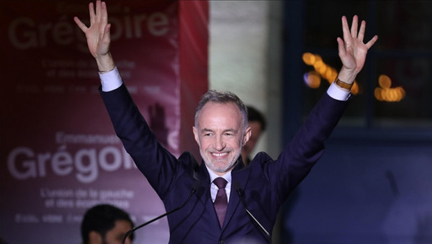 Fransa'da Cumhuriyetçilerin cumhurbaşkanı adayı belli oldu