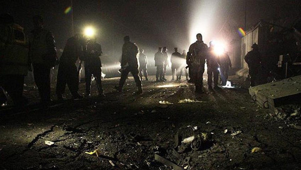 Hindistan'da havai fişek fabrikasında patlama: 23 kişi hayatını kaybetti