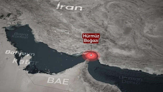 Katar'dan dikkat çeken uyarı: Kriz devam ederse bölgesel boyuttan çıkar