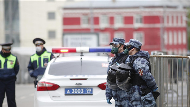 Rusya'da İsraillilere gözaltı: 'İran'ın düşmanı, Rusya'nın da düşmanı'