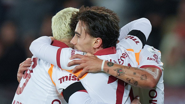 Galatasaray derbi öncesi kupa mesaisinde!