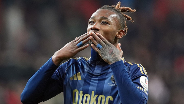 Nene'den çarpıcı itiraf: '2017-18'de beğenilmedim, büyük bir transfer olarak geri döndüm!'