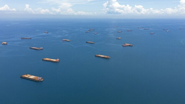 Endonezya, Malakka Boğazı'nı kullanan gemilerden ücret almayı planlıyor