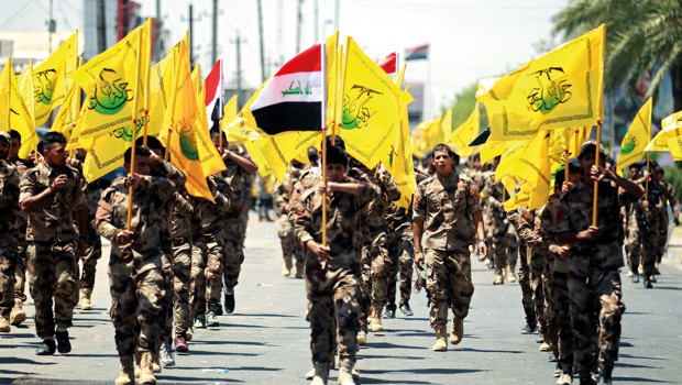 ABD’den Bağdat’a ‘para cezası’… Gerekçe İran yanlısı milisler