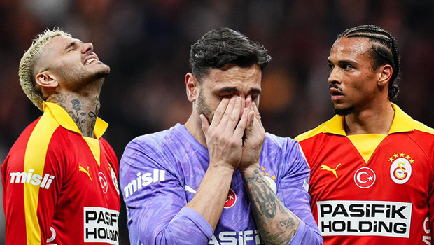 Galatasaray'ın Türkiye Kupası'na vedası sonrası sert sözler: 'Maçlar kağıt üzerinde değil sahada kazanılıyor!'