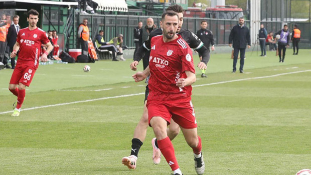 Pendikspor'da idman boykotu! Futbolcular sahaya çıkmadı