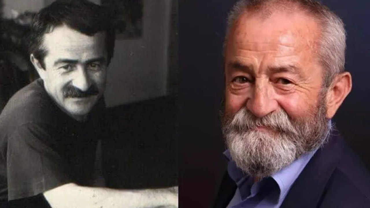 Yeşilçam'ın usta ismi Arif Ertan Güntav hayatını kaybetti
