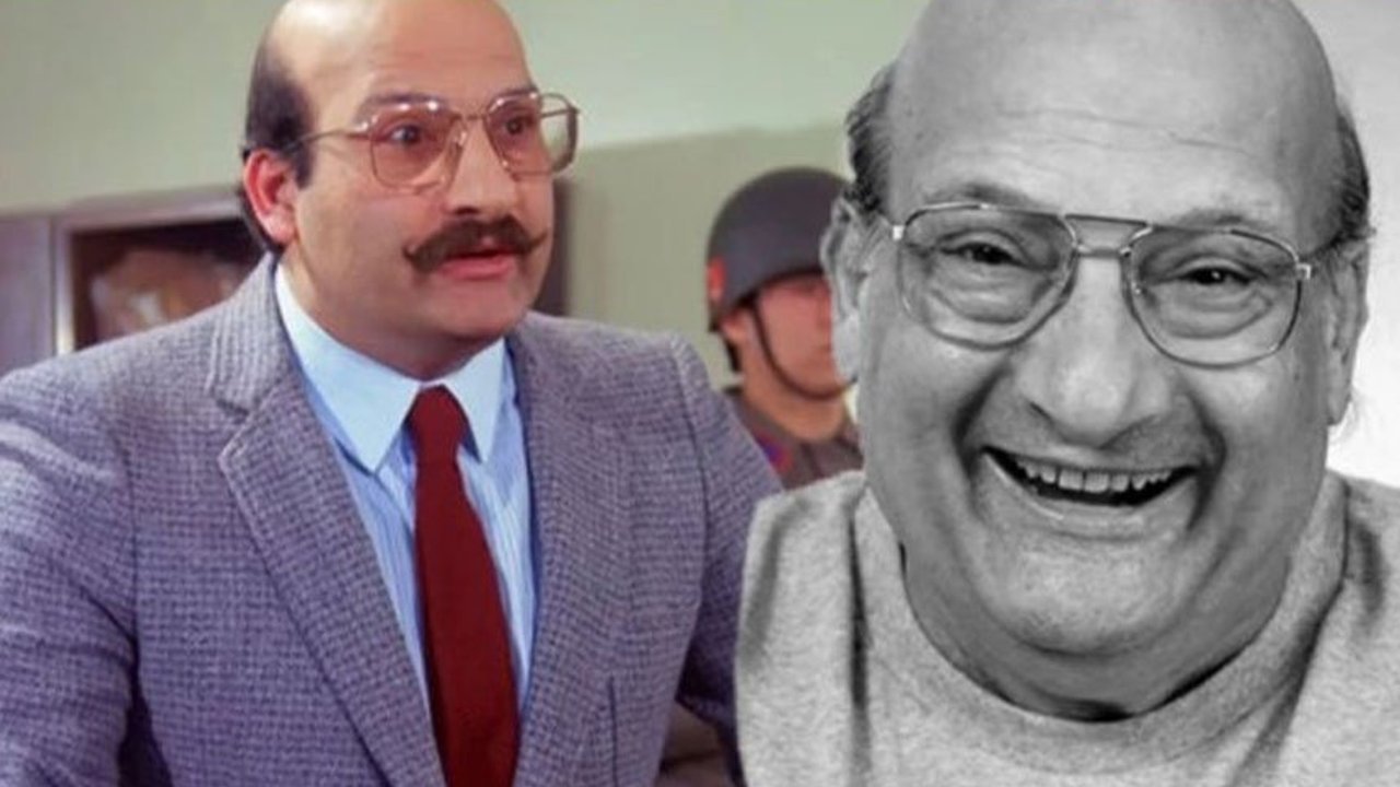 Usta sanatçı Ferdi Atuner hayatını kaybetti