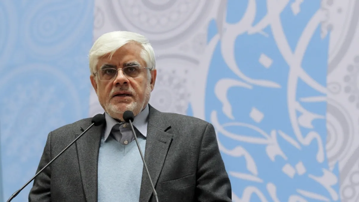 İran: “Hürmüz Boğazı’nın yönetimi Tahran’a aittir”