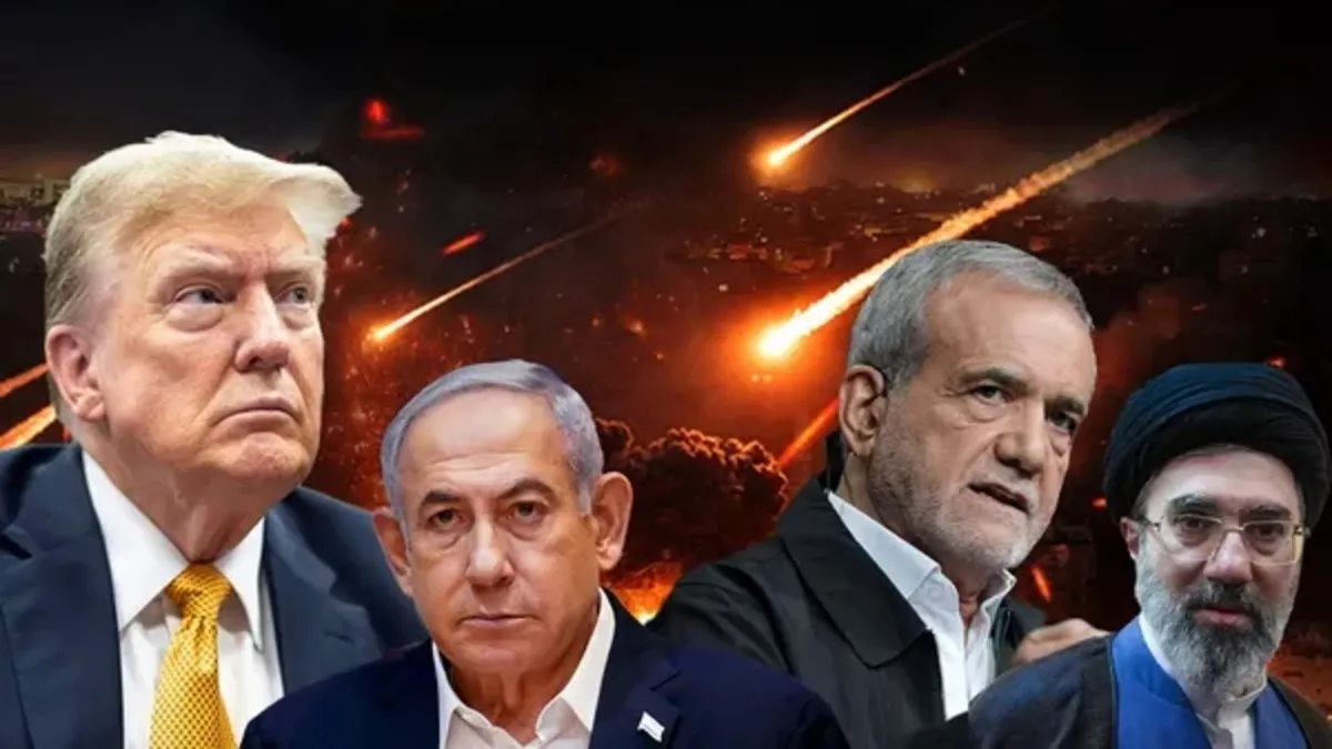 SON DAKİKA | Hürmüz Boğazı yeniden açıldı! Trump’tan İran’a teşekkür: Tahran’dan askeri gemi duyurusu!