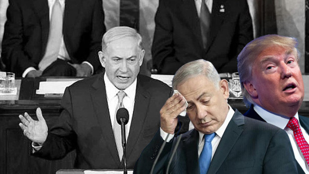İsrail'de sessiz alarm! Eski taktikler rafa kalktı… 'Trump farkında'