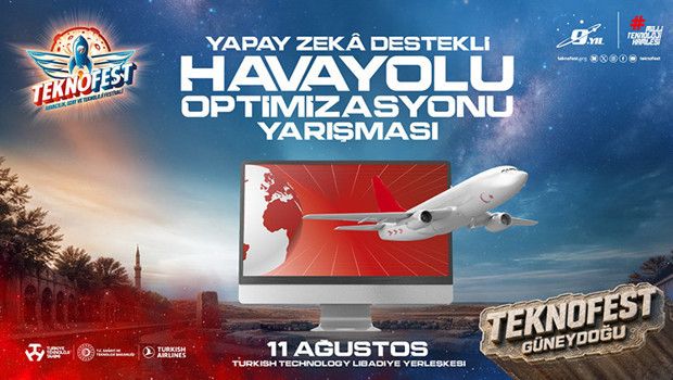 Havayolu sektörünün geleceği için final heyecanı