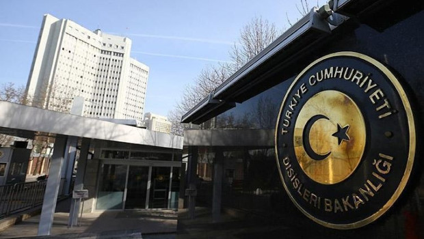 Türkiye'den Nepal'de hayatını kaybedenler için başsağlığı mesajı