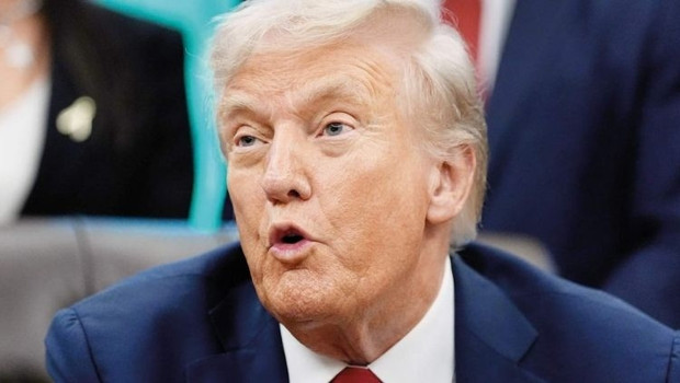 ABD Başkanı Trump'tan İran mesajı: Görüşmek ya da başka bir şey yapmak niyetinde değiliz