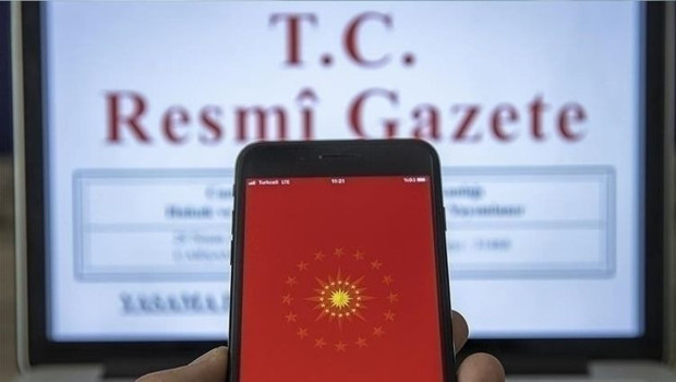 Resmi Gazete'de yayımlandı… Suriye diplomatik pasaport sahiplerine vize muafiyeti geldi