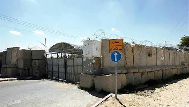İsrail basınına göre, Netanyahu'nun açıklamasına rağmen ordu Gazze'deki Erez sınırını açmaya hazırlanıyor