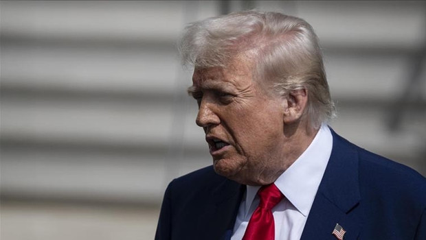 İran'dan Trump'a yanıt: Şizofreni
