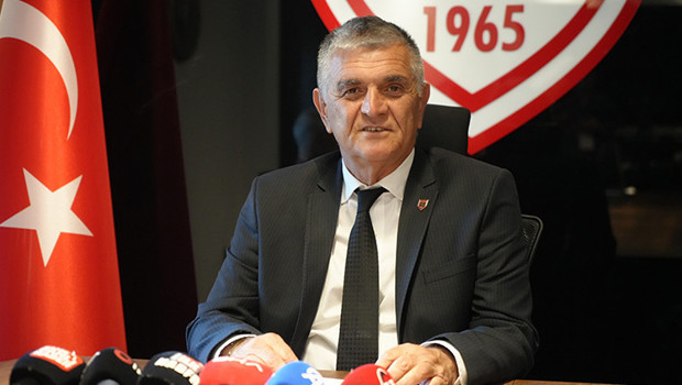 Samsunspor Basın Sözcüsü Suat Çakır Fenerbahçe sözleri: 'Yenemediğimiz tek takım olarak kaldı'