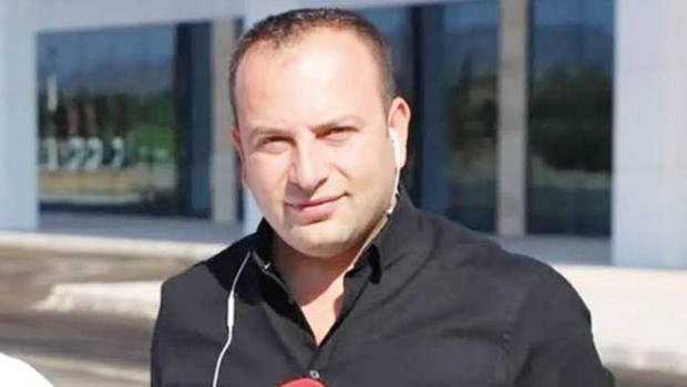 Cem Küçük soruşturmasında İsmail Çanak teslim oldu