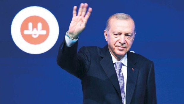Güçlü olmaya mecburuz