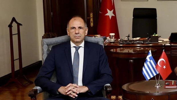 Yunanistan'dan Türkiye hamlesi: Şikayete hazırlanıyorlar