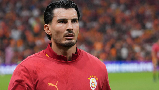 Galatasaray'a maç öncesi şok: Uğurcan Çakır ilk 11'den çıkarıldı! Genç kaleci tarihe geçti…