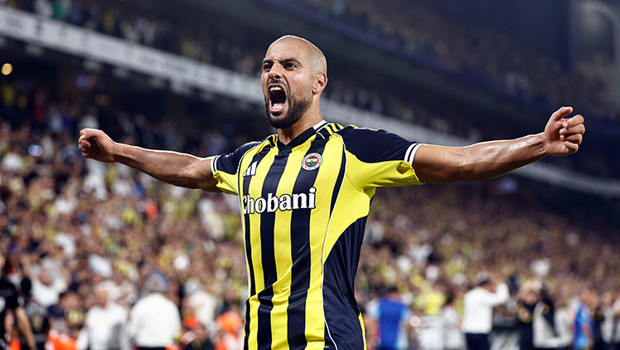 Sofyan Amrabat'ın yeni takımı belli oldu!