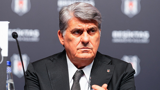 Fenerbahçe derbisi öncesinde Tahkim Kurulu'ndan Serdal Adalı kararı!
