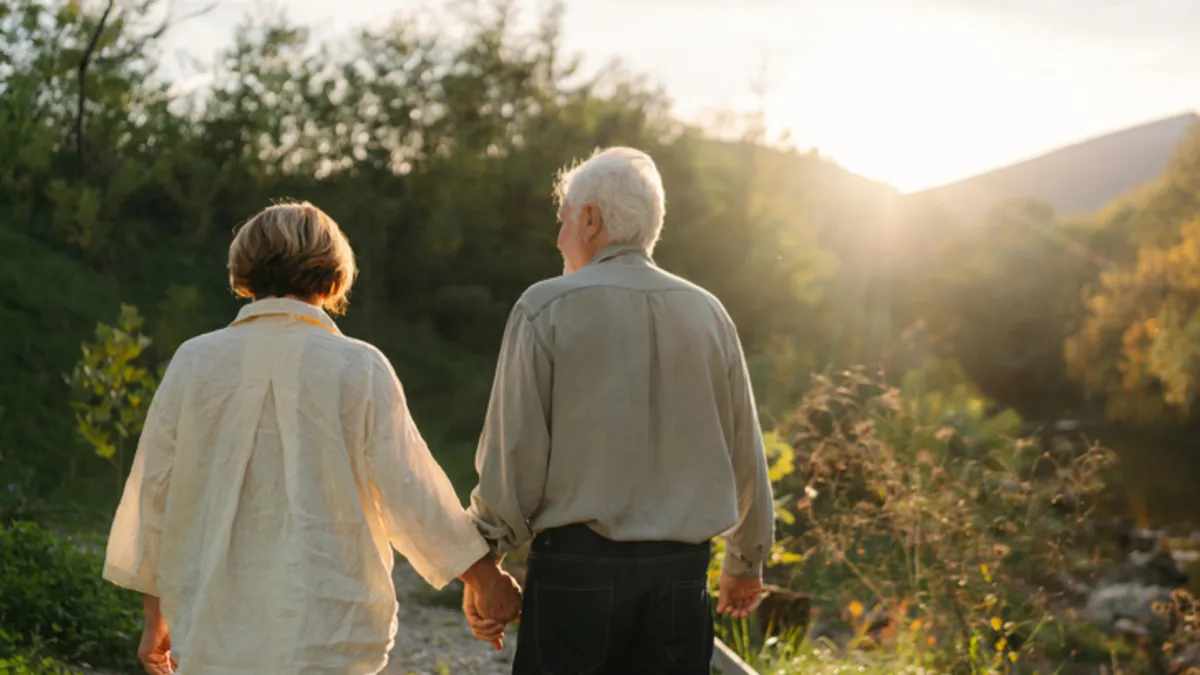 Bilimsel longevity için doğru bir basamak seçin!