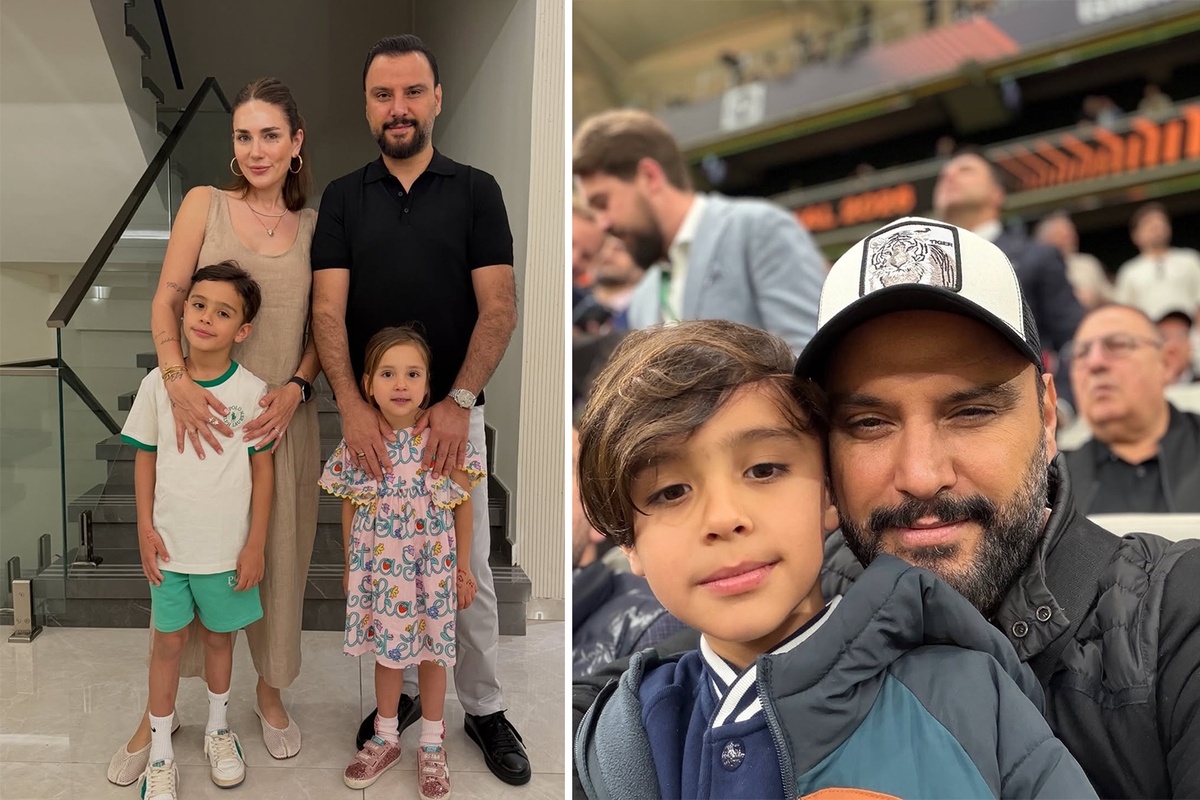 Oğlu için hastaneye koştu! Alişan’dan sert tepki: Dayanamadım, çıktım