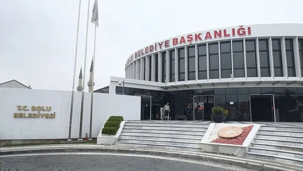 Bolu Belediyesinde "araç kiralama ihalelerinde usulsüzlük" iddiasıyla 7 zanlıya tutuklama talebi