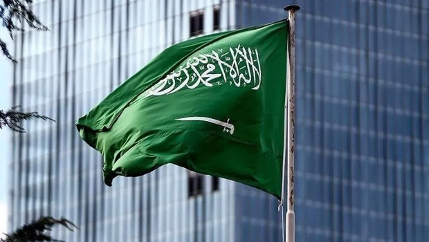 Suudi Arabistan'daki 6 bölgede kısa süreli alarm