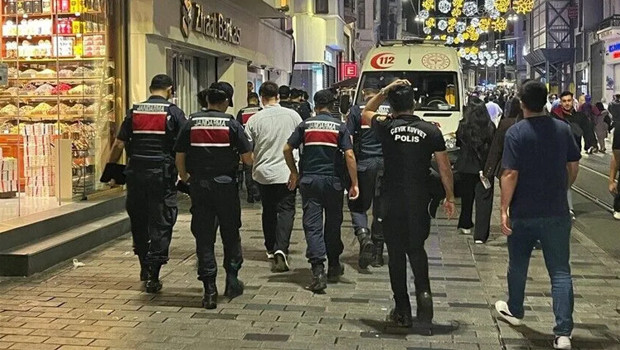 Ailem Güvende' operasyonunda şüpheliler adliyede: Fuhuş, müstehcenlik ve örgüt suçlaması