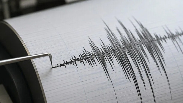Alaska'da 6.3 büyüklüğünde deprem