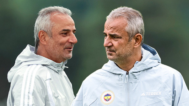 Fenerbahçe'de İsmail Kartal'dan motivasyon konuşması: 'Farklı bir galibiyet alıp ayağa kalkmalıyız!'