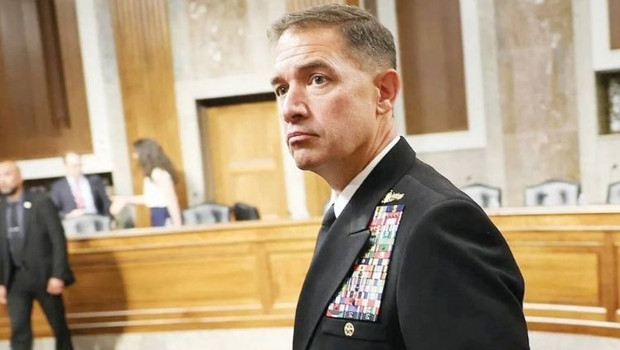 CENTCOM: Hürmüz’ün kontrolünde ilerleme sağlandı