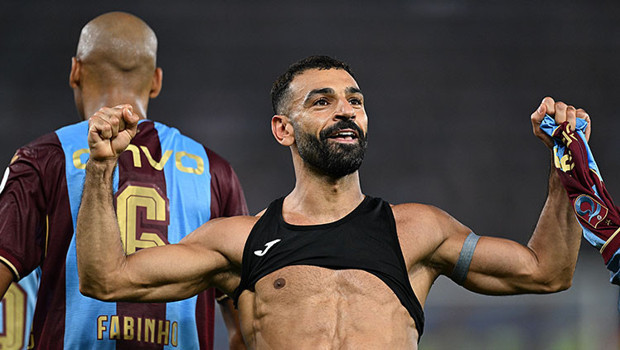 Dünya Salah'ı konuşuyor!