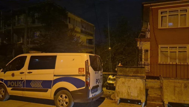 Dehşet evi! Ankara'da bir dairede 3 kişi ölü olarak bulundu