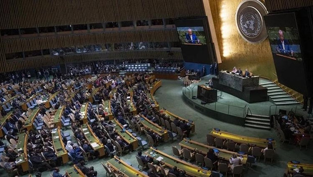 Dünya liderleri bir arada: New York'ta tarihi BM zirvesi