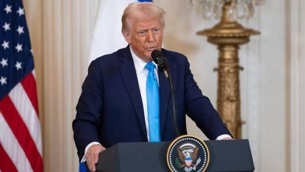 Trump duyurdu: ABD'li yetkililer İran heyetiyle görüştü