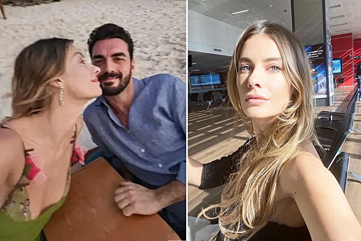 Tuba Ünsal hem genç sevgilisini hem de Türkiye’yi terk etti! İşte yerleştiği ülke